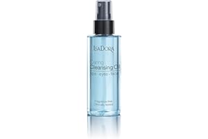 ISA DORA Isadora Caring Cleansing Oil 100 ml