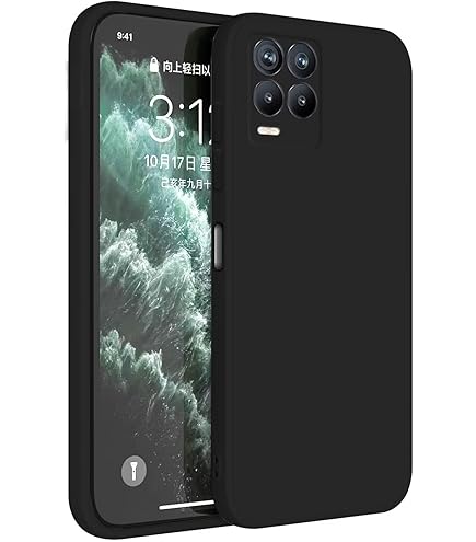 2 Pellicole Vetro Temperato Per Realme 8/8 Pro - Anti-Graffio, 9H, Facile Applicazione - Foto 3