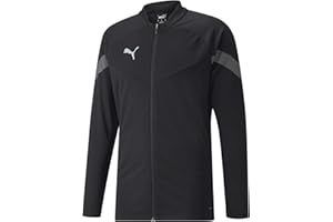 PUMA TeamFINAL męska kurtka treningowa do piłki nożnej