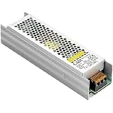 CATA CT-2578 30 Amp Strip LED Transformer, 12 Volt, Standard
