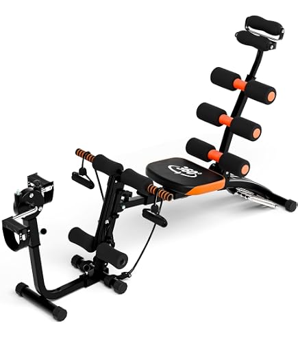 WONDER CORE 2 Springs replacement Accessories : Amazon.co.uk