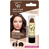Golden Rose Grey Hair Touch-up Stick No: 03 Medium Brown - Beyaz Sa&ccedil; Kapatıcı - Orta Kahve