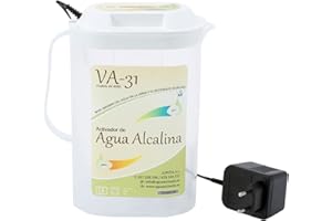 VA-31 AGUA ALCALINA Ã‚Â Ioniseur d’eau Va-31 Agua Alcalina