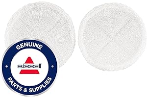 BISSELL Spinwave Soft Pads, 4 szt, 2131