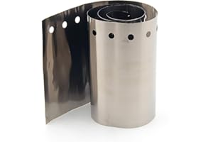 TOAKS WSC-01 Faltbare Titan-Windschutzscheibe