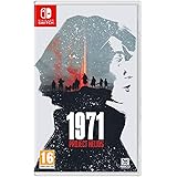 1971 Project Helios (Switch) (Nintendo Switch)