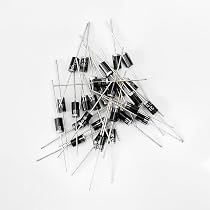 Lot De 30 Diodes Zener 1N5349B 5W 12V – BOJACK – Haute Qualité Axiale Pour Électronique