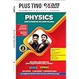 Plus Two / Class 12 Physics Exam Winner (KERALA SYLLABUS) Boby Books