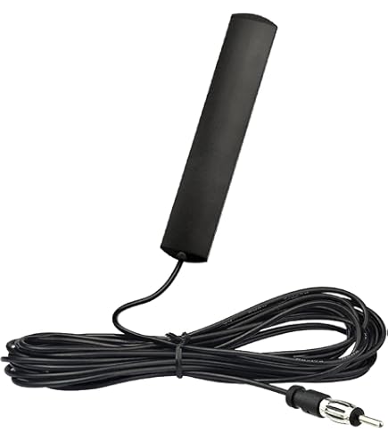 Antennenkabel Verlängerung DIN (F) - DIN (M) 50cm