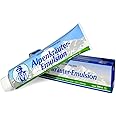Alpine Herbs Emulsion Body Cream Original Made in Germany, 200ml RRP EUR 29.90