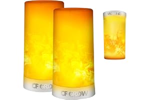 LED-flamljus, flamlampa, ljus, brandlykta, hängande utomhuslampor, USB-uppladdningsbar, vattentät, dimbar, 4 lägen, lykta, fl