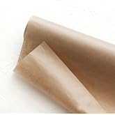 Paket Kağıdı, &Ccedil;izgi Desenli, 40 Gr. Kraft, 70x100 Cm 5 Adet