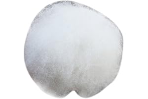 C.X.Y. 20g Cotone Ovatta Sintetica per Riempire Sacchetti Portaconfetti