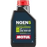 Motul Ngen 5 10w40 4t 1l