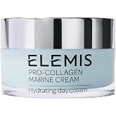 Elemis Pro-Collagen Marine Cream Daily Moisturizing Facial Lotion Anti-Wrinkle Ultra Light And Moisturizing Gel Cream For A B