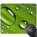 Produktbild SKY-3C Gaming-Mauspad Dicker Gummi Rutschfest Wasserdicht Rechner-Mauspad Zubehör Für Computer-Peripheriegeräte,D,240 * 200 * 3Mm