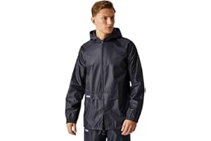 Regatta Stormbreak Homme Veste Fermeture zippée extérieur Randonnée