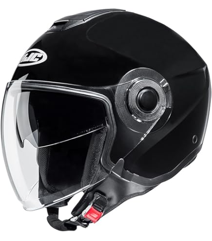 Hjc I40 CASCO I40 SEMI MAT TITANIUM SEMI FLAT TITANI TAGLIA S