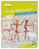 memo Wissen entdecken. Erste Menschen: Jäger, Sammler, Höhlenmaler. Das Buch mit Poster! by 