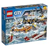 LEGO City 60167 – Küstenwachzentrum - 9