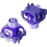 GravaStar UFO Manyetik Switch, Hall Effect Gaming Switches, T&uuml;m Manyetik Klavyeler İle Uyumlu-10 adet