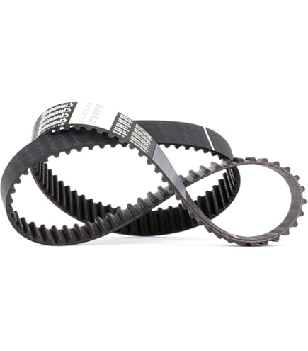 Courroie De Distribution GATES 5675XS - Haute Qualité, Technologie PTFE, Pour Moteurs Exigeants