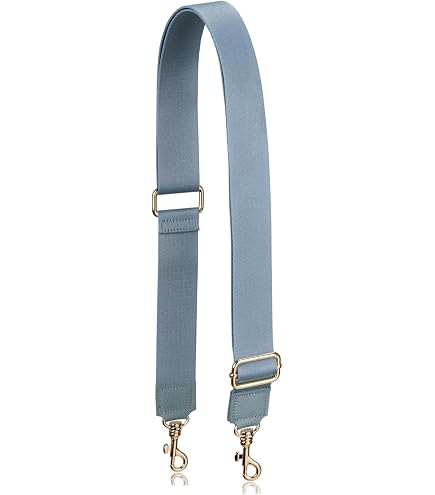 Verstellbarer Taschengurt Aus Polyester – Breiter Umhängegurt Für Handtaschen, Rucksäcke & Mehr (länge: 75-130 Cm)