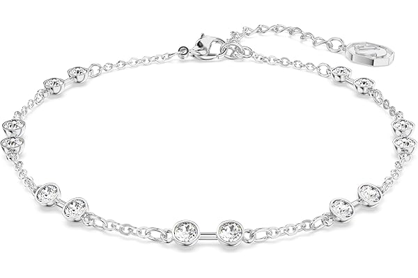 Swarovski Remix Kollektion tråd, rundslipning