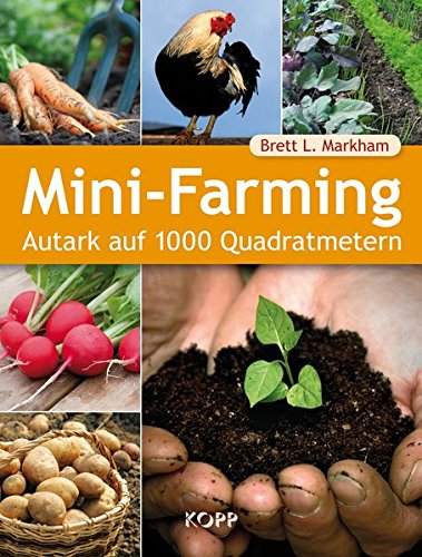 Preisvergleich Produktbild Mini-Farming