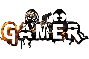 ‎CODIARTS. codiarts. XXL GAMER Wanddekor 3D-Panel | Lasergeschnitten | Designs WOT FN COD GRAFITTI METAL HOLZ (LARGE, COD)