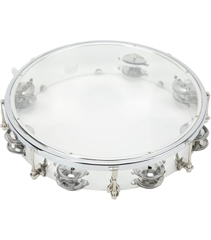 Pearl パンデイロ Pandeiro | Pearl Drums Deutschland -Offizielle seite-