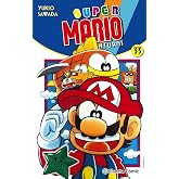 Super Mario n&ordm; 33 (Manga Kodomo)