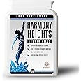 Harmony Heights Growth Pills - Gain Height Enhancing Pill 30