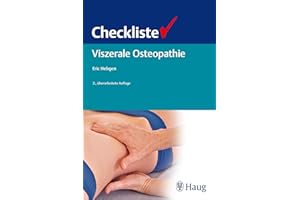 Checkliste Viszerale Osteopathie