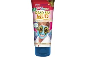 7th Heaven Dead Sea Mud COSMON079 Ansiktsmask, 100 ml