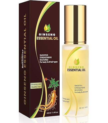 Huile De Bardane Au Piment Rouge Green Pharmacy - 100ml - Soin Capillaire Nourrissant Naturel & Vegan