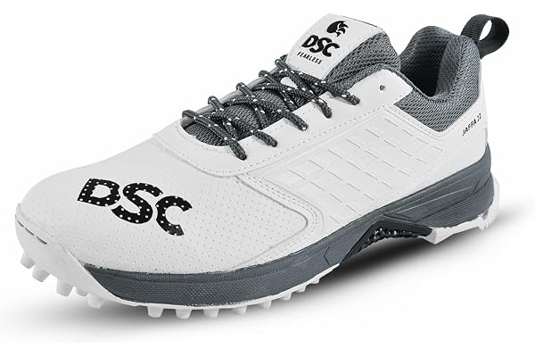 DSC Jaffa 22 Cricket Shoes for Mens and Boys