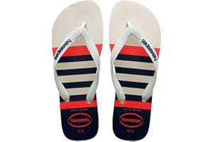 Havaianas Mężczyźni Najlepsze klapki morskieKlapki