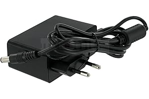 MINWA Netzteil für Yamaha Keyboard PSR-550 - Stromversorgung / 12V / 2,5A - 30W