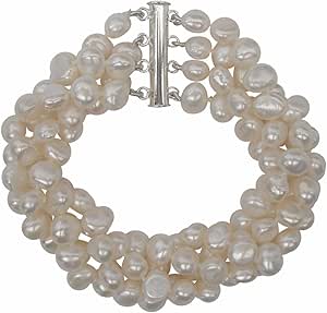 cultured freshwater baroque