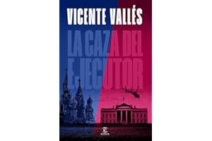 La caza del ejecutor (ESPASA NARRATIVA)