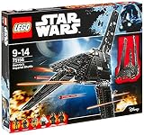 LEGO Star Wars 75156 - Krennics Imperial Shuttle Spielzeug - LEGO GmbH