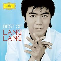 Lang Lang: The Chopin Album: Amazon.co.uk: CDs & Vinyl