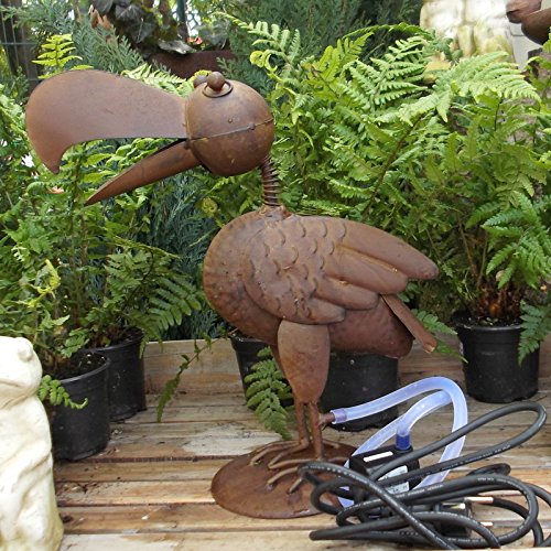 Wasserspeier Kurt - 2