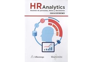 HR Analytics: gestión de personas, datos y decisiones (SIN COLECCION)