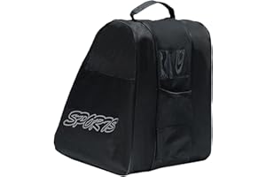 Harilla Skate Bags, Great for Roller Skates, Ice Skates, Quad Skates, Inline Skates, Ice Hockey Skate, Skate Accessories for Kids and Adults
