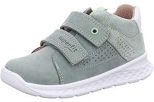 Superfit Jungen Breeze Lauflernschuhe