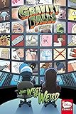 Disney Gravity Falls Shorts: Just West of Weird by 
