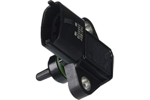 BIG TIGER PARTS Genuine OEM 3930084400 SENSOR - BOOST PRESSURE for Hyundai Kia / 39300-84400