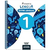 Lengua 1. Entre lenguas (Mira)